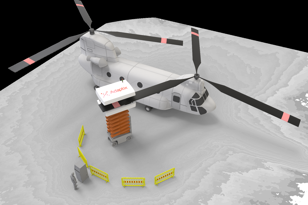 News & Events | Engineering Updates | National Composites Centre
