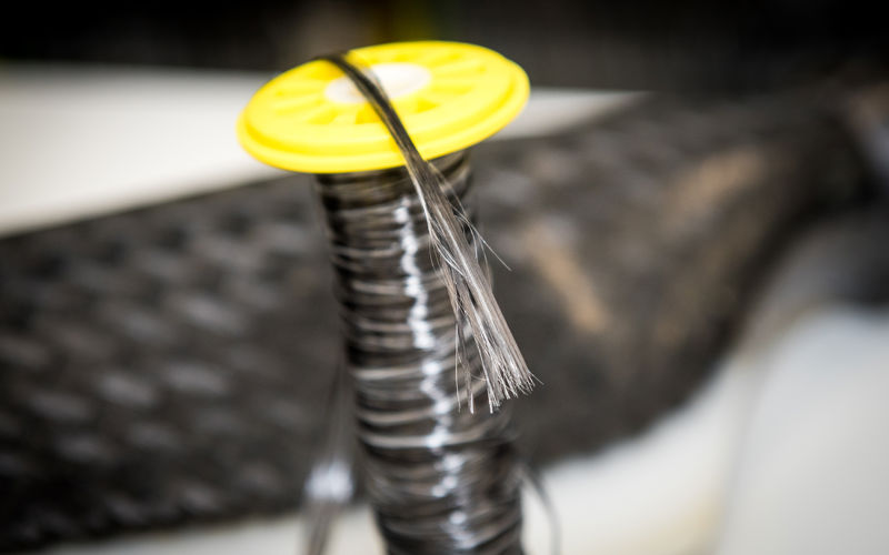 DigiProp: Developing the next generation of composite propeller blades ...