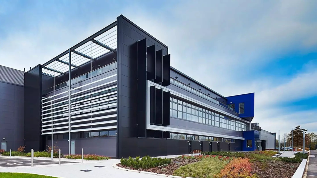Our History – The National Composites Centre Story | NCCUK