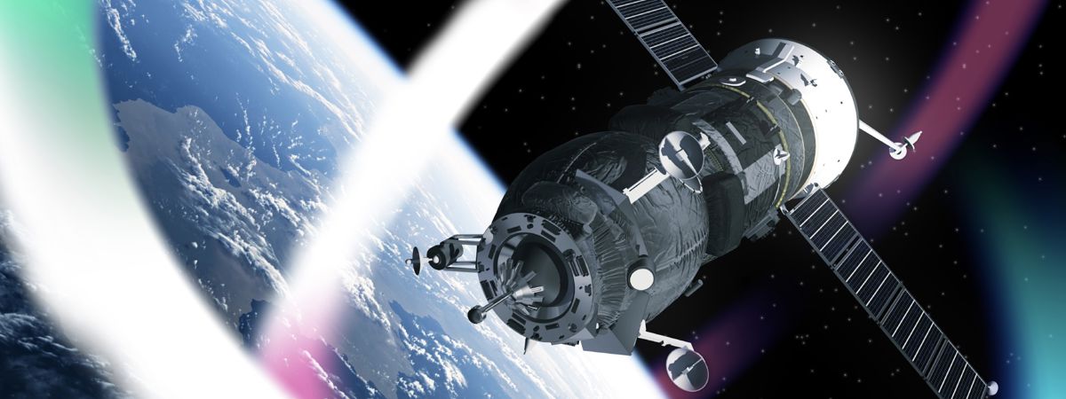 Demystifying The Space Funding Landscape Nccuk