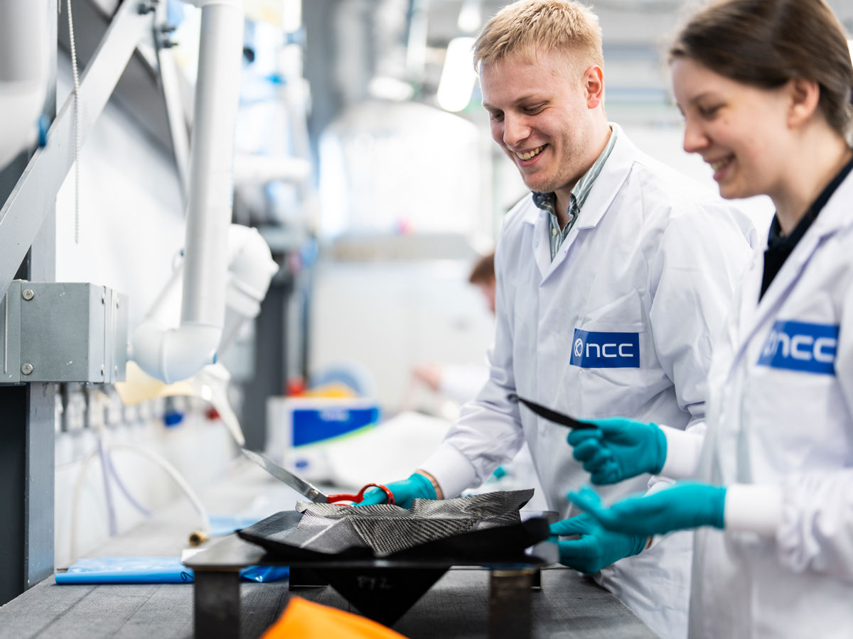Engineering | NCCUK