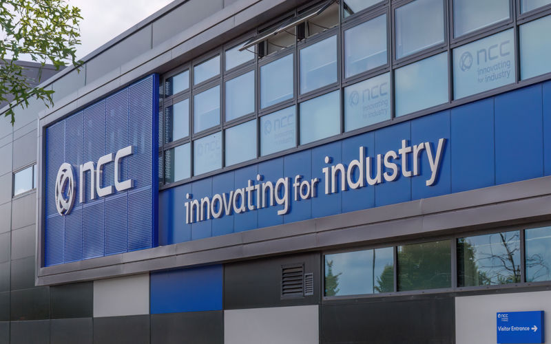 About the National Composites Centre – Who We Are | NCCUK