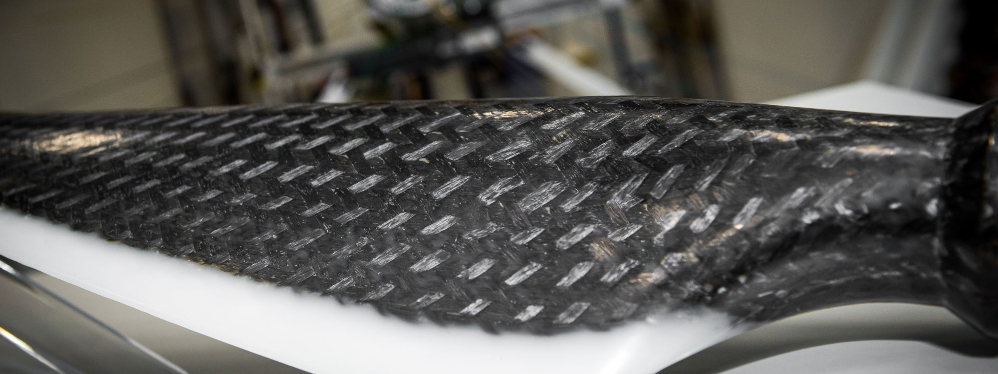 DigiProp: Developing the next generation of composite propeller blades ...