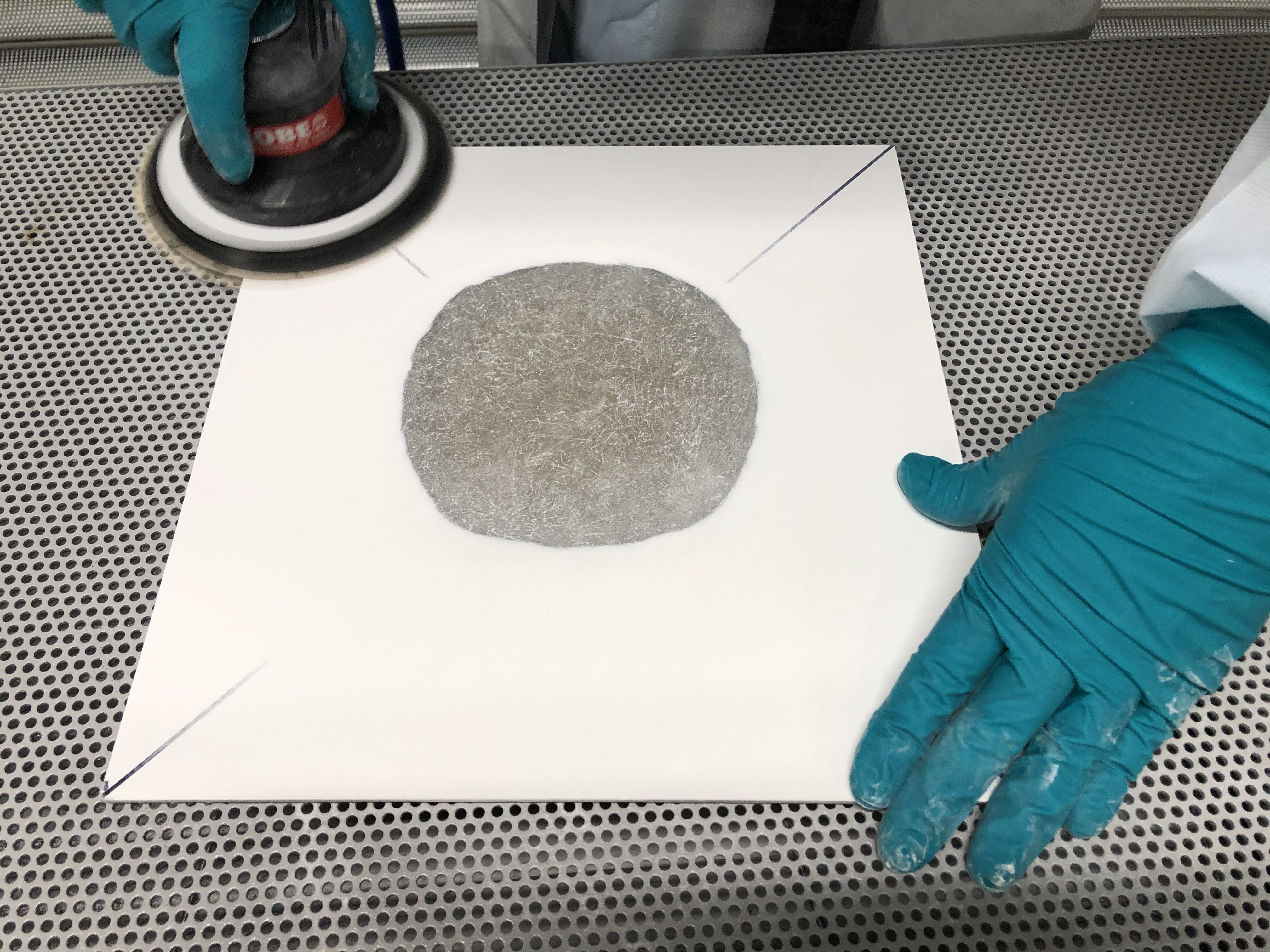 New Introduction to Composite Repair National Composites Centre