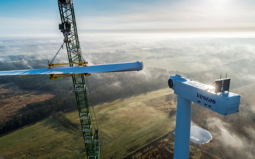 Wind Innovation Hub | NCCUK