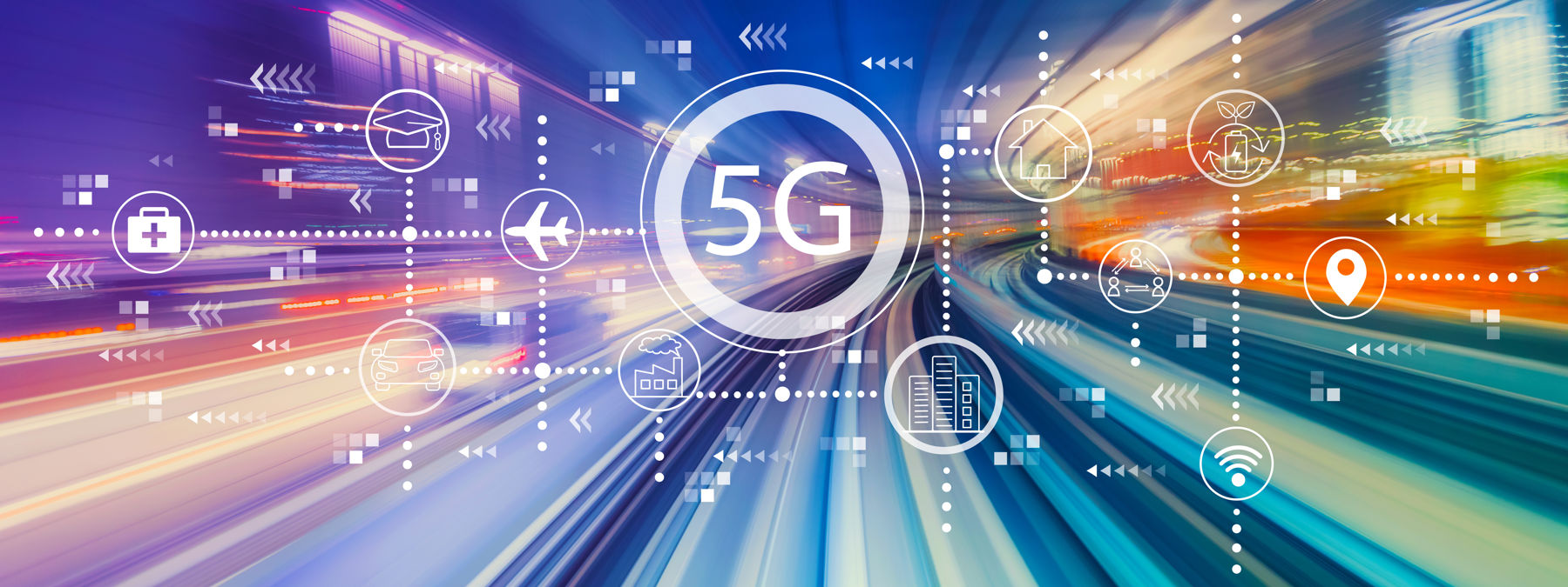 5G-ENCODE showcases 5G standalone network and use cases at launch event ...