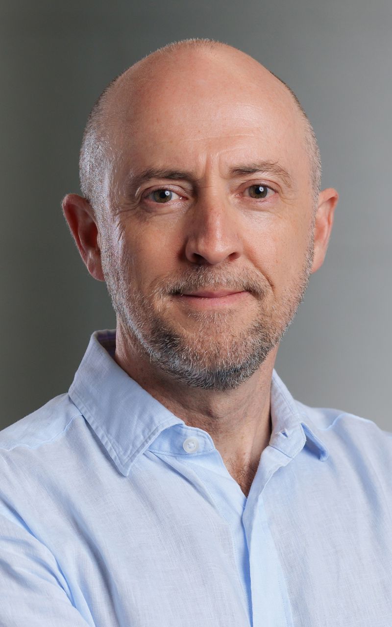 Space West Spotlight - Mark Woods | NCCUK
