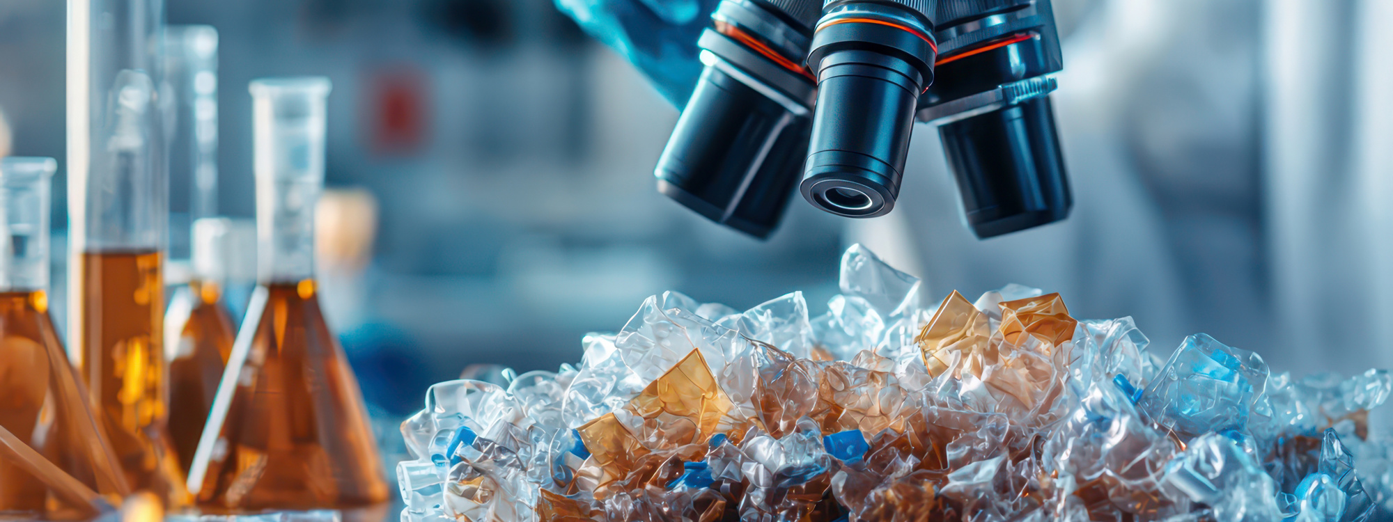 Material Science Materials Science & Characterisation at the NCC | NCCUK