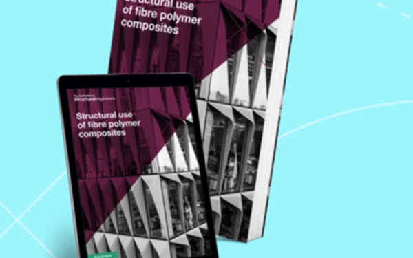 IStructE guide to the structural use of fibre polymer composites ...