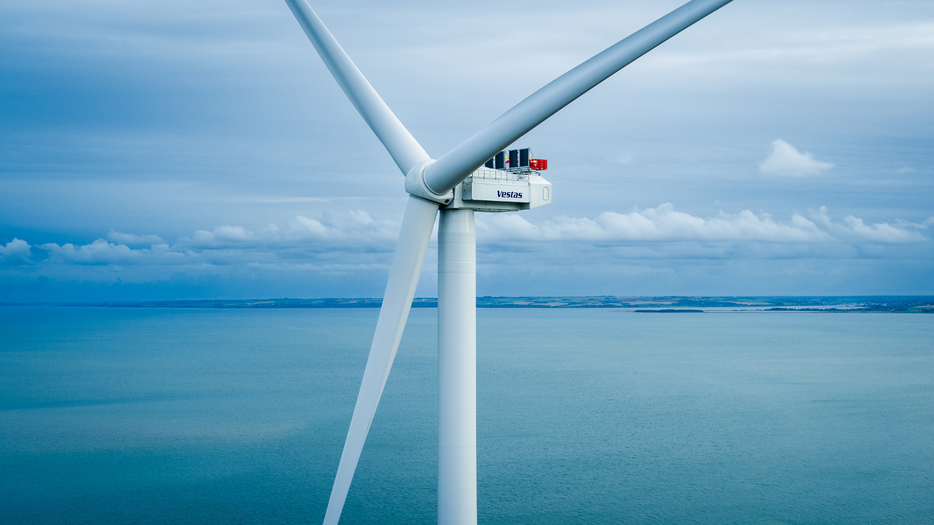 Tier 1 member Vestas sets out plans for nacelle factory in Scotland | NCCUK
